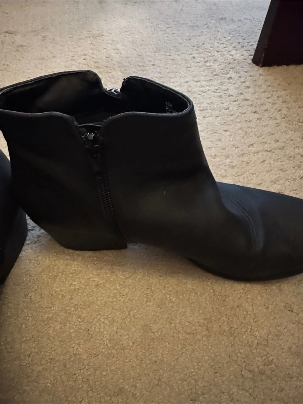 UNIONBAY classic black